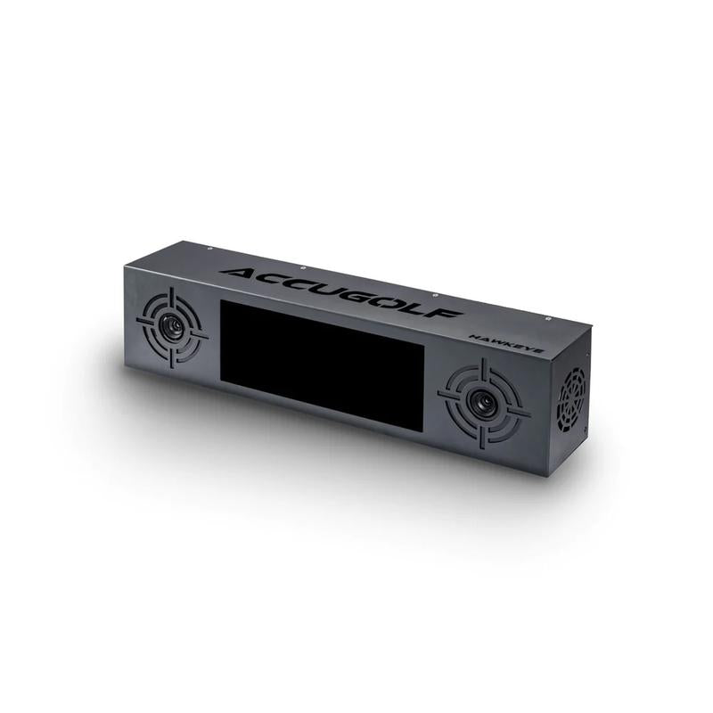 AccuGOLF Hawkeye Launch Monitor