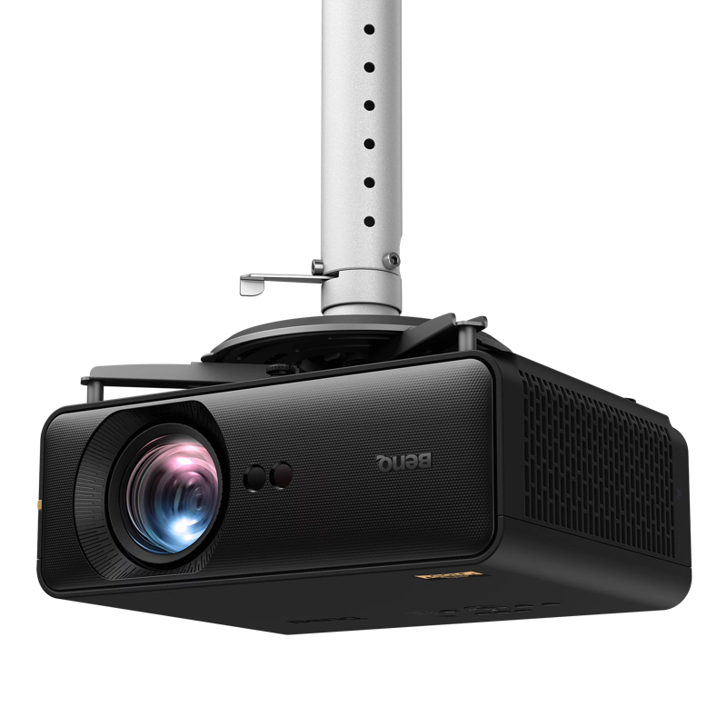 BenQ AH500ST 4000-Lumen Short Throw 1080P Laser Golf Simulator Projector