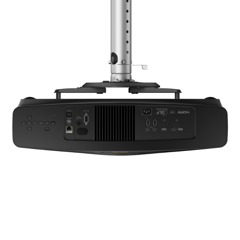BenQ BR9708 2600-Lumen 4K Golf Simulator Projector
