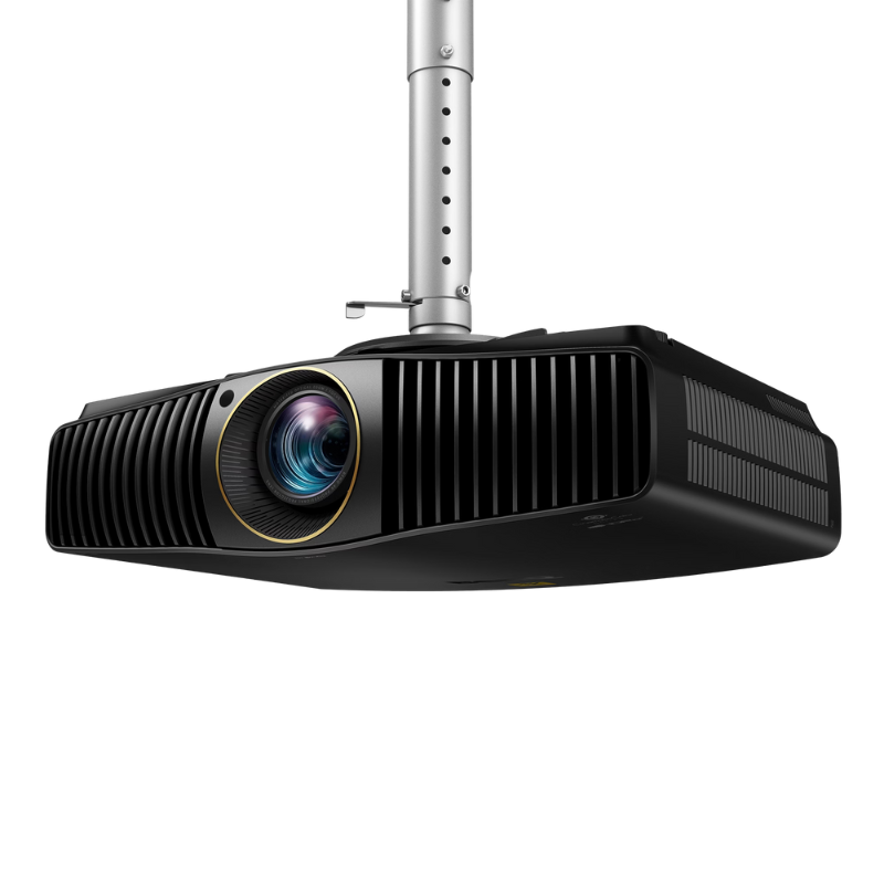 BenQ BR9708 2600-Lumen 4K Golf Simulator Projector