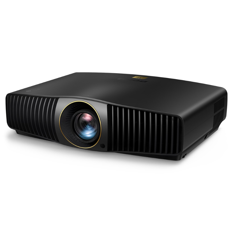 BenQ BR9708 2600-Lumen 4K Golf Simulator Projector