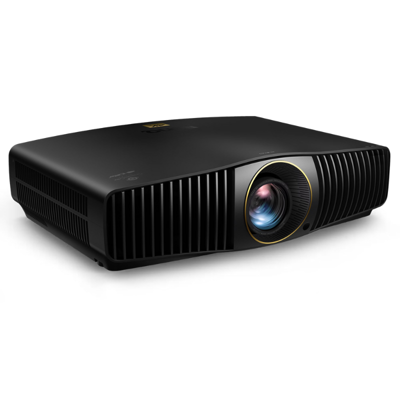 BenQ BR9708 2600-Lumen 4K Golf Simulator Projector