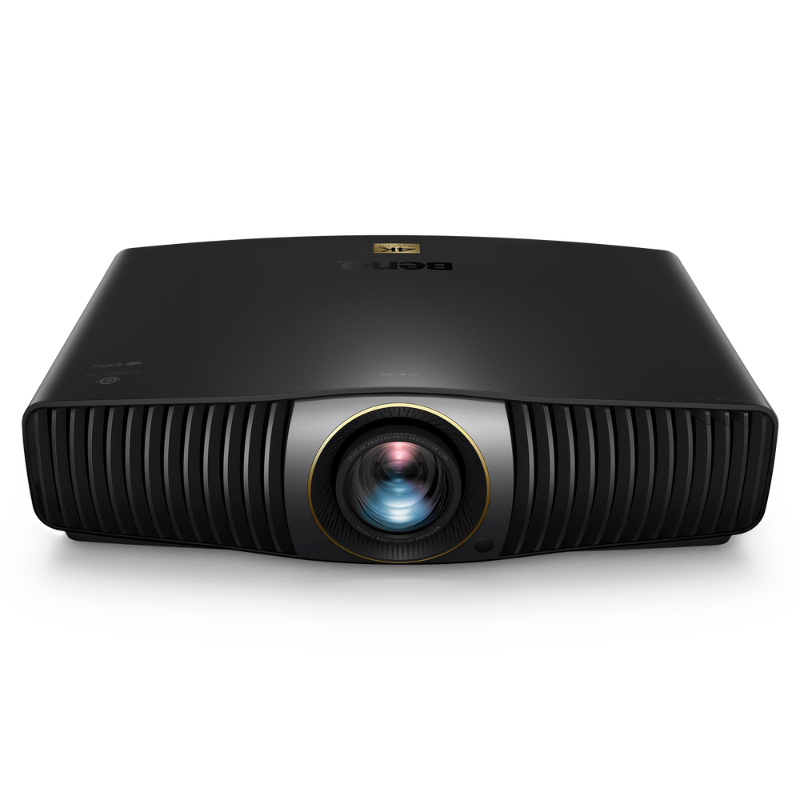 BenQ BR9708 2600-Lumen 4K Golf Simulator Projector