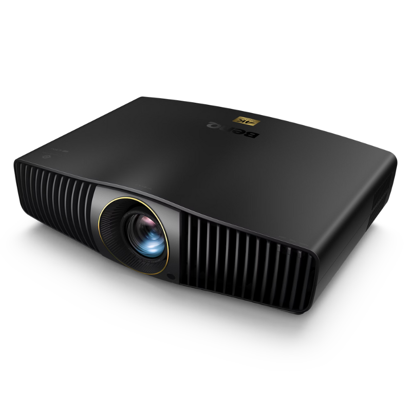 BenQ BR9708 2600-Lumen 4K Golf Simulator Projector