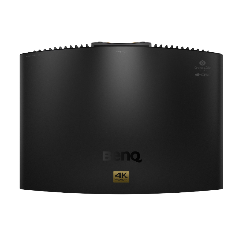 BenQ BR9708 2600-Lumen 4K Golf Simulator Projector