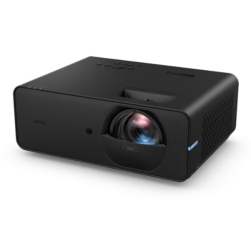 BenQ LH860ST 5000-Lumen 1080P Ultra Short Throw Laser Golf Simulator Projector