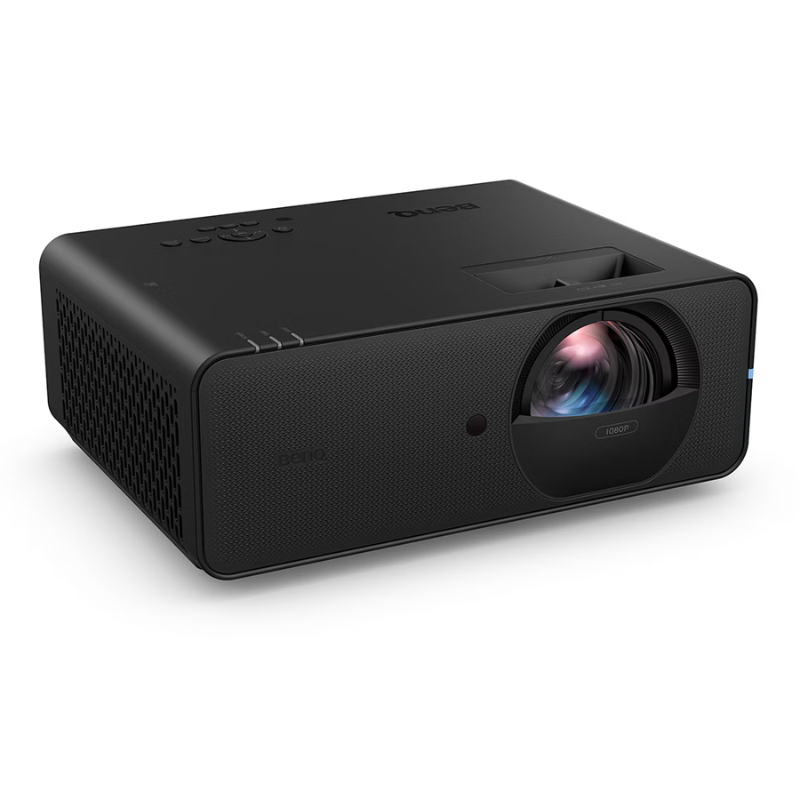 BenQ LH860ST 5000-Lumen 1080P Ultra Short Throw Laser Golf Simulator Projector