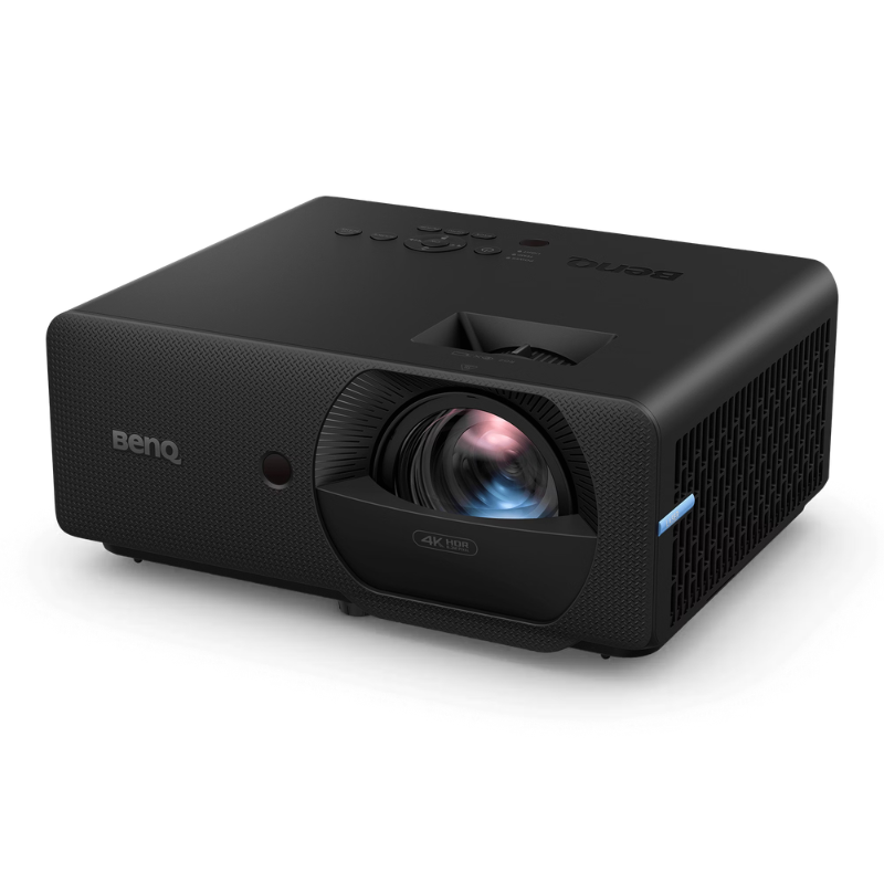 BenQ LK830ST 4000-Lumen 4K Ultra Short Throw Laser Golf Simulator Projector