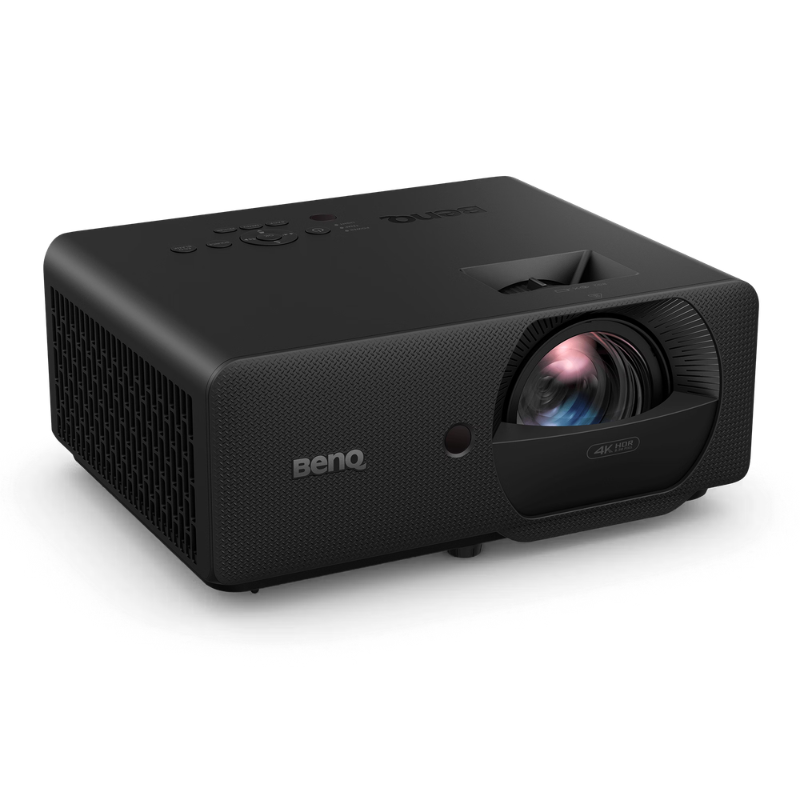 BenQ LK830ST 4000-Lumen 4K Ultra Short Throw Laser Golf Simulator Projector