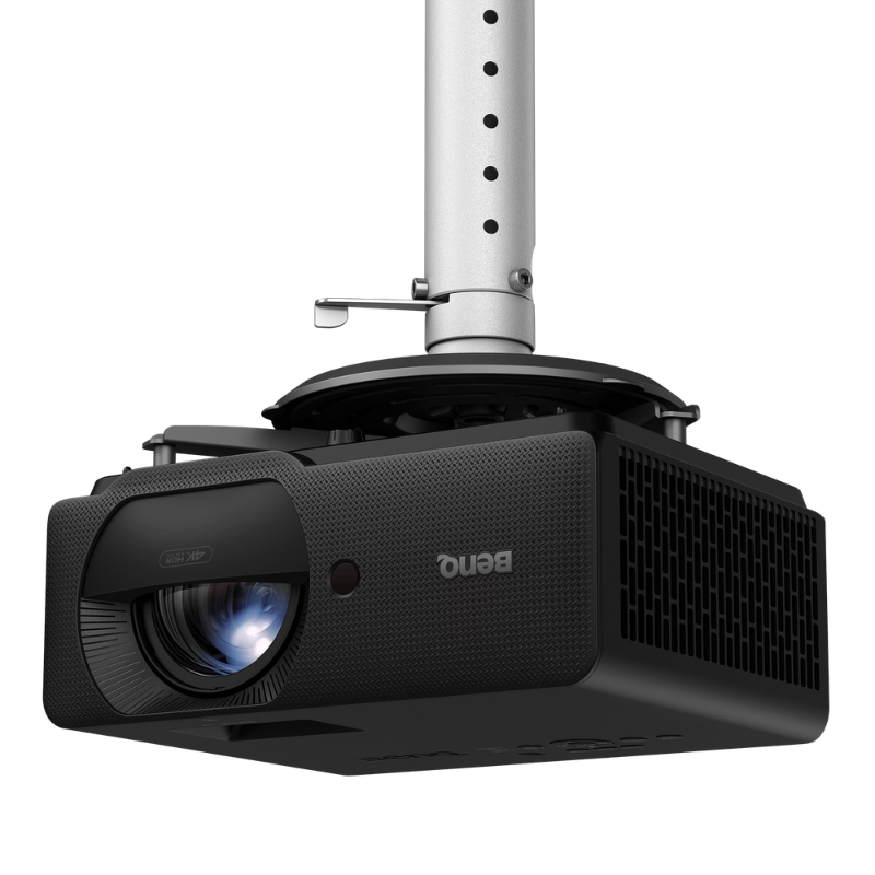 BenQ LK830ST 4000-Lumen 4K Ultra Short Throw Laser Golf Simulator Projector
