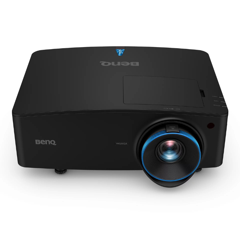 BenQ LU935ST 5500 Lumens Short Throw Laser Golf Simulator Projector - OPEN BOX