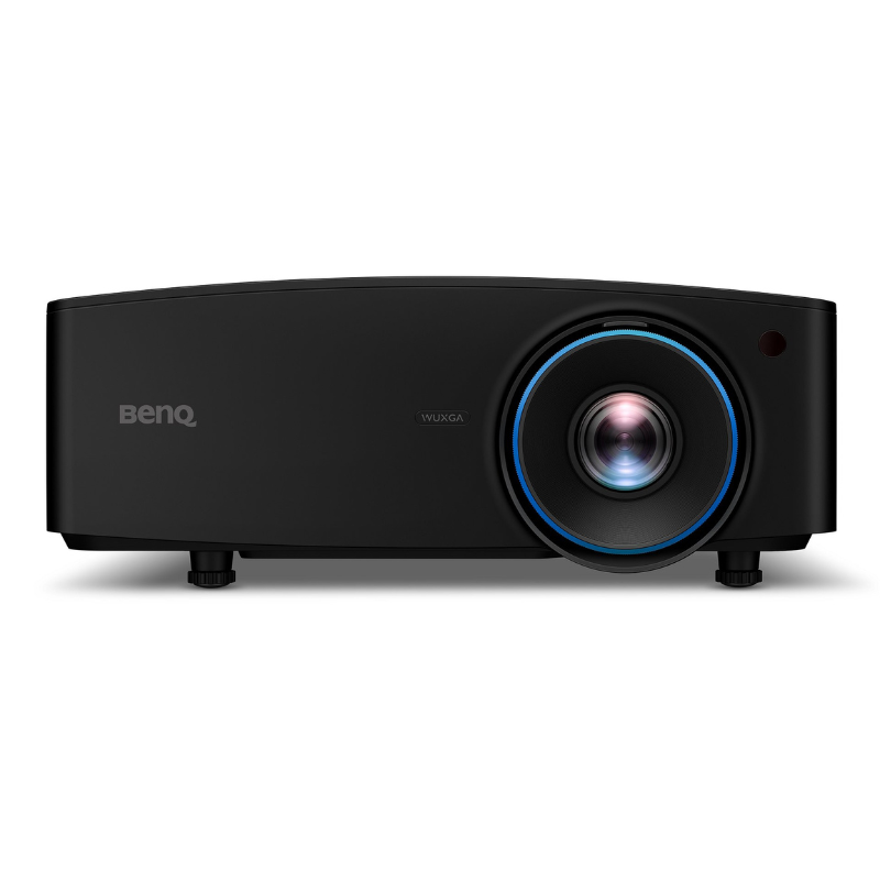 BenQ LU935ST 5500 Lumens Short Throw Laser Golf Simulator Projector - OPEN BOX