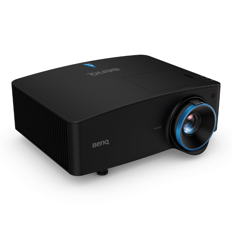 BenQ LU935ST 5500 Lumens Short Throw Laser Golf Simulator Projector - OPEN BOX