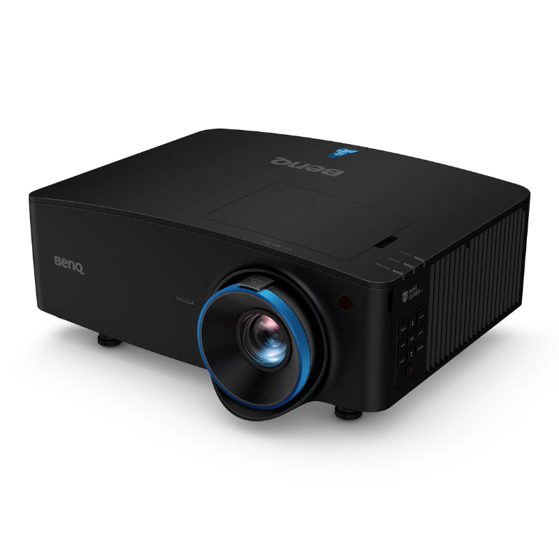 BenQ LU935ST 5500 Lumens Short Throw Laser Golf Simulator Projector - OPEN BOX