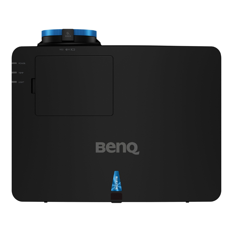 BenQ LU935ST 5500 Lumens Short Throw Laser Golf Simulator Projector - OPEN BOX