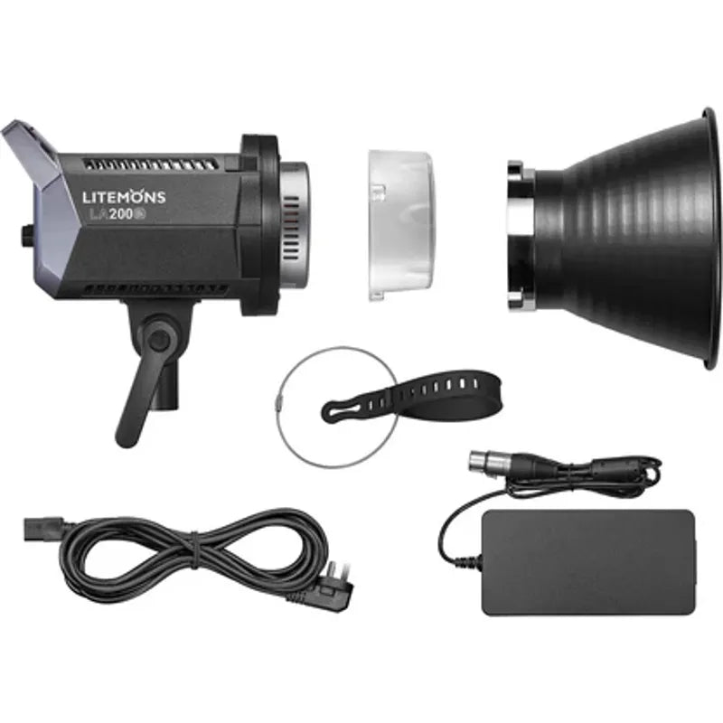 Bi-Color LED Light for Golf Simulator Studios