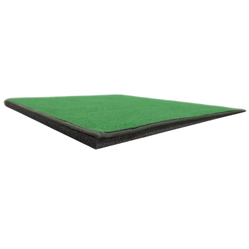 Big Moss V2 Return Ramp
