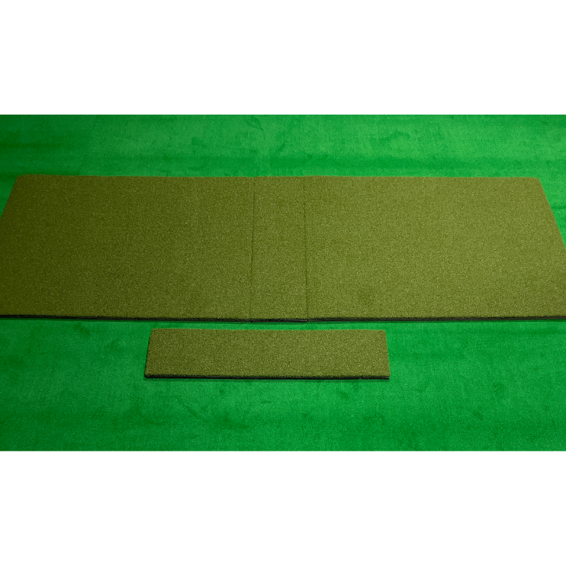 Big Moss True Launch PLUS Hitting Mat
