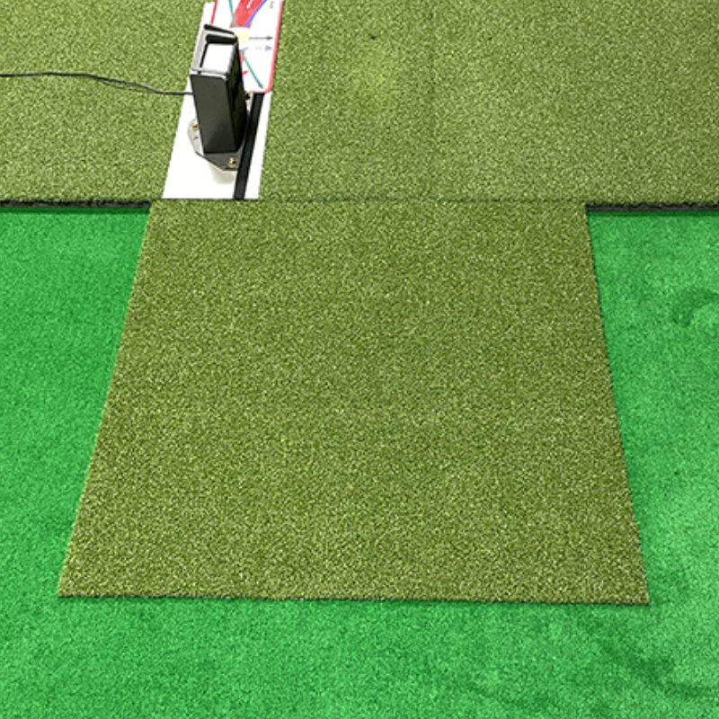 Big Moss True Launch Return Ramp