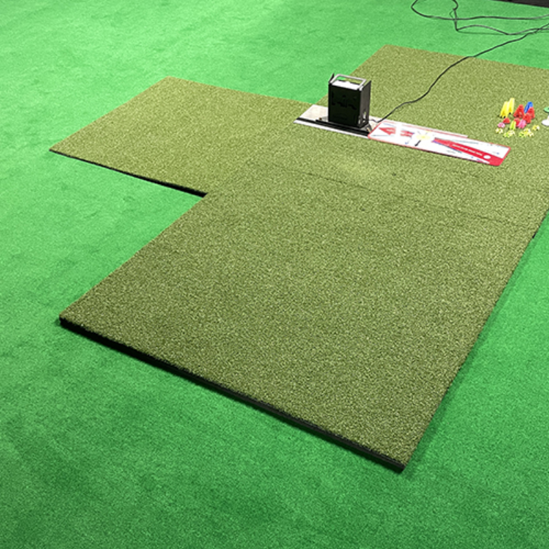Big Moss True Launch Return Ramp