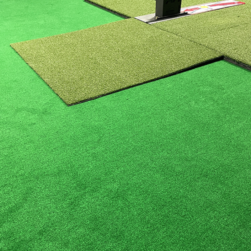 Big Moss True Launch Return Ramp