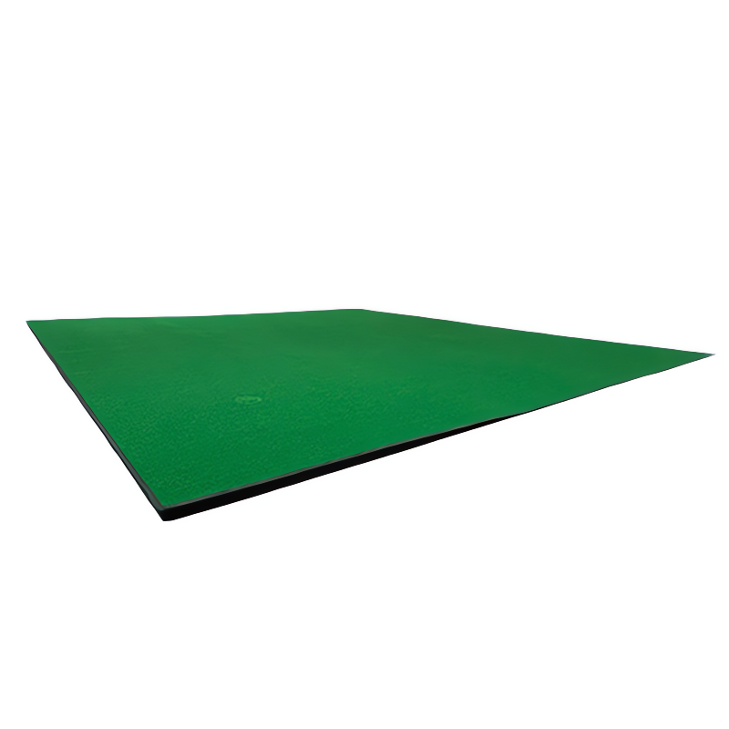 Big Moss V2 GST Golf Simulator Putting Turf