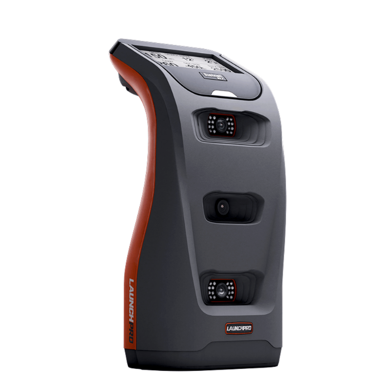 Bushnell Golf Launch Pro Circle B Edition Launch Monitor
