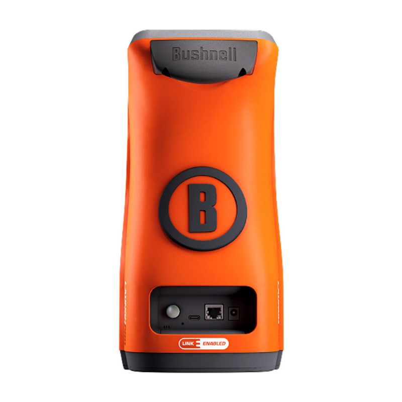 Bushnell Golf Launch Pro Circle B Edition Launch Monitor