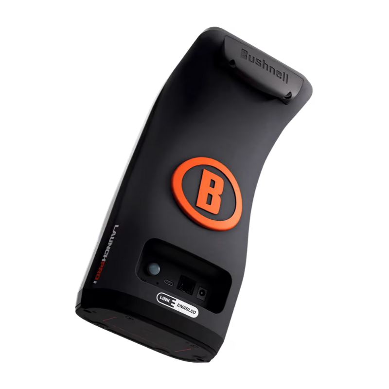 Bushnell Launch Pro Indoor Circle B Edition Launch Monitor
