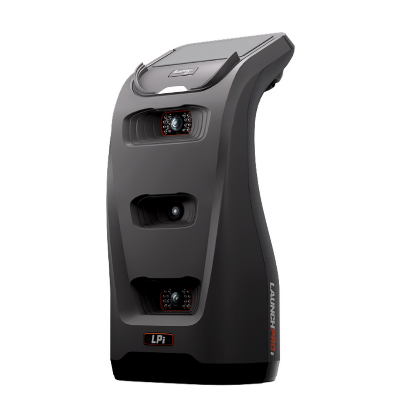Bushnell Launch Pro Indoor Circle B Edition Launch Monitor