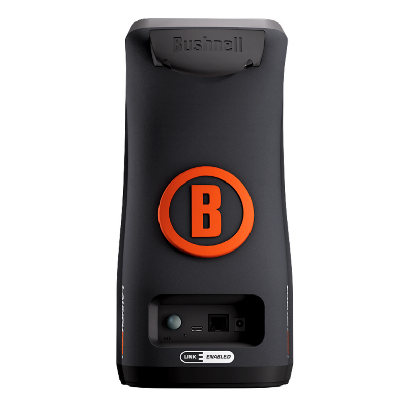 Bushnell Launch Pro Indoor Circle B Edition Launch Monitor