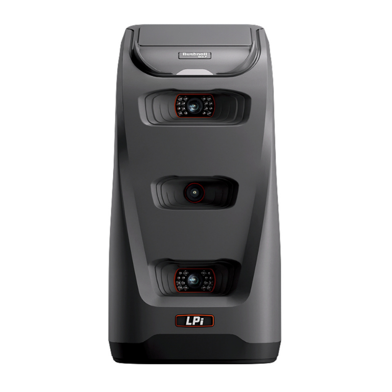 Bushnell Launch Pro Indoor Circle B Edition Launch Monitor