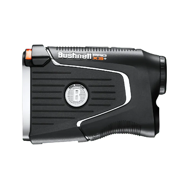 Bushnell Pro X3+LINK Laser Rangefinder