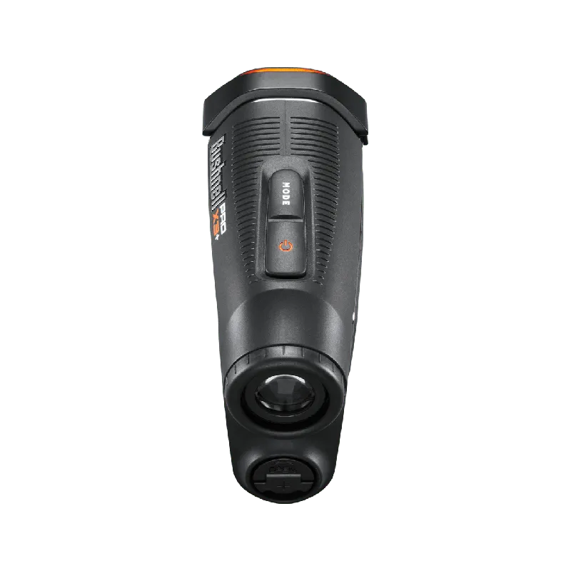 Bushnell Pro X3+LINK Laser Rangefinder