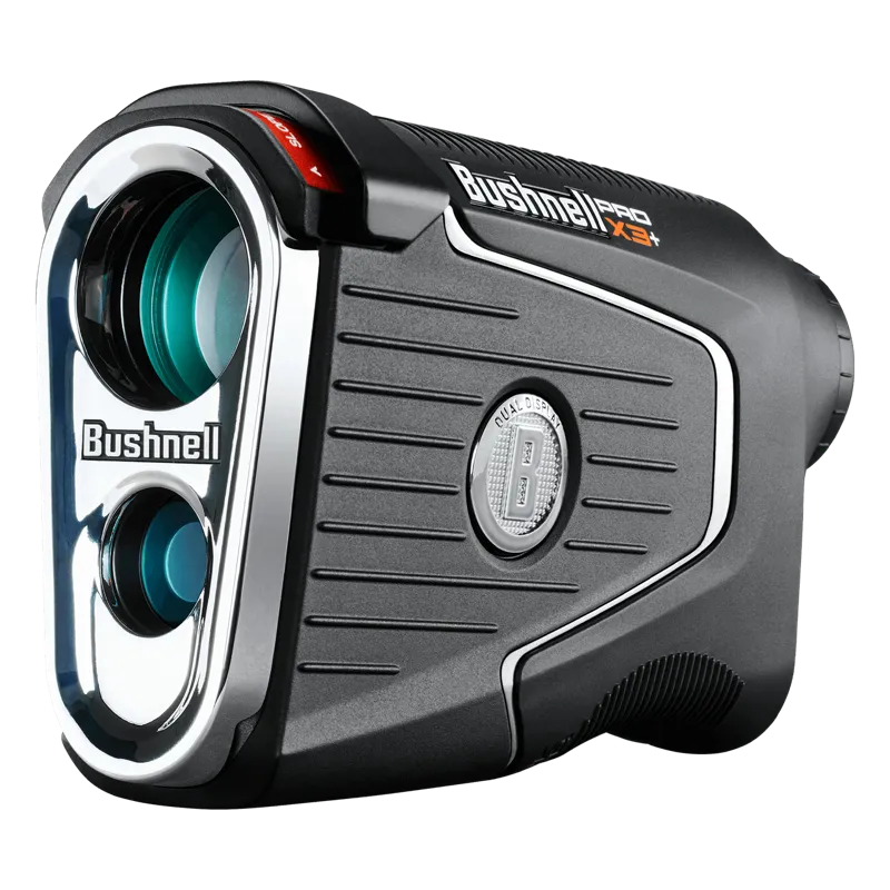 Bushnell Pro X3+LINK Laser Rangefinder