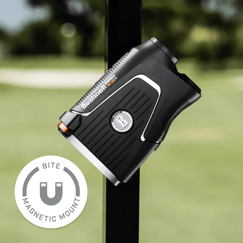 Bushnell Pro X3+LINK Laser Rangefinder