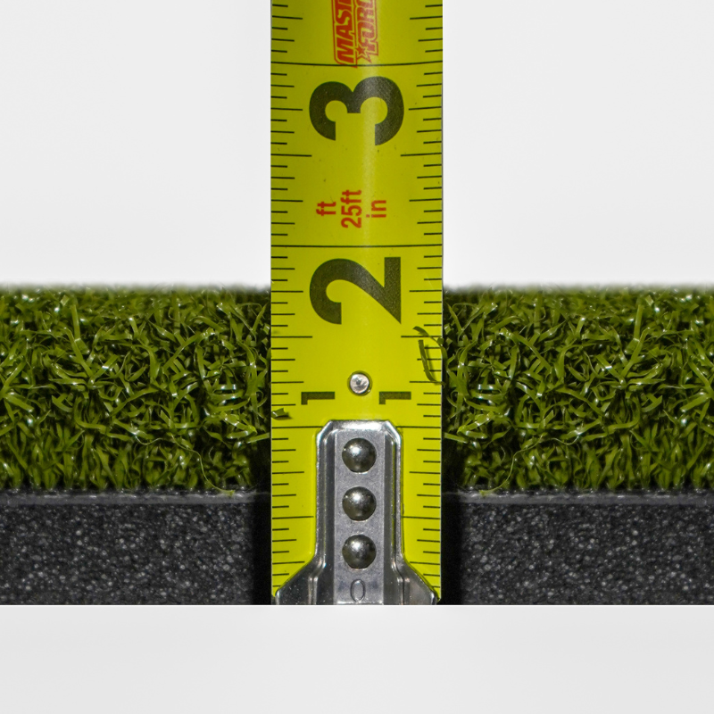 Carl's Place 6'x10' HotShot Golf Hitting Mat