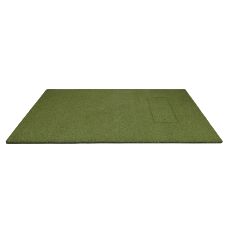 Carl's Place HotShot Golf Mat Systems