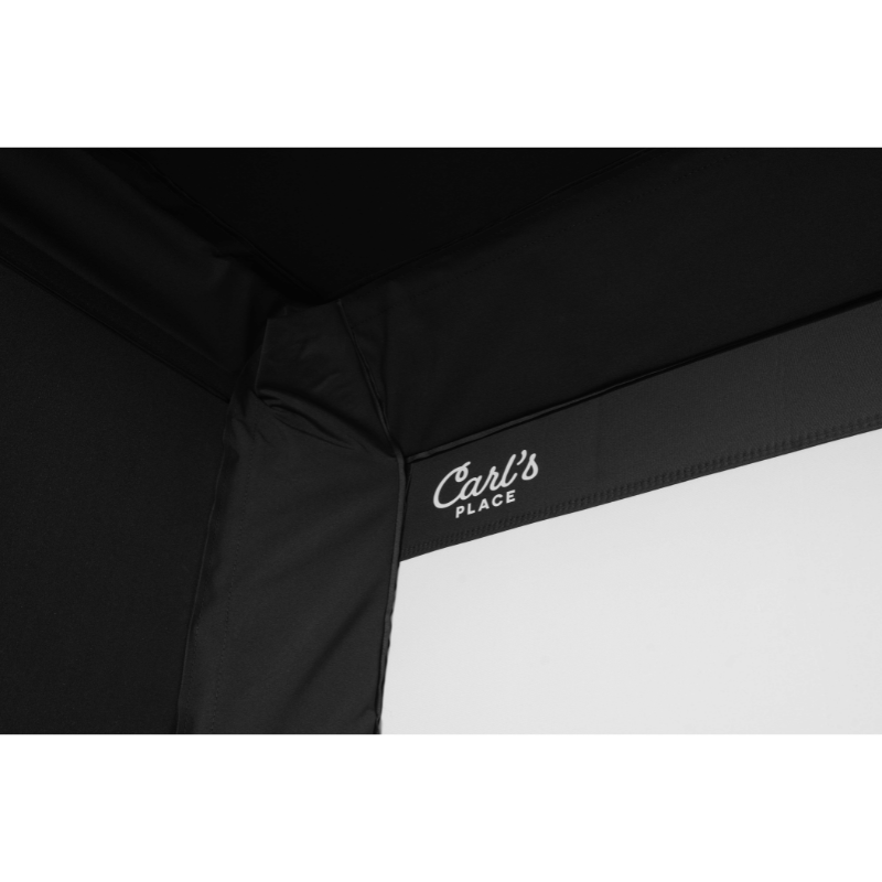 Carl's Place C-Series Pro Golf Simulator Enclosure Package