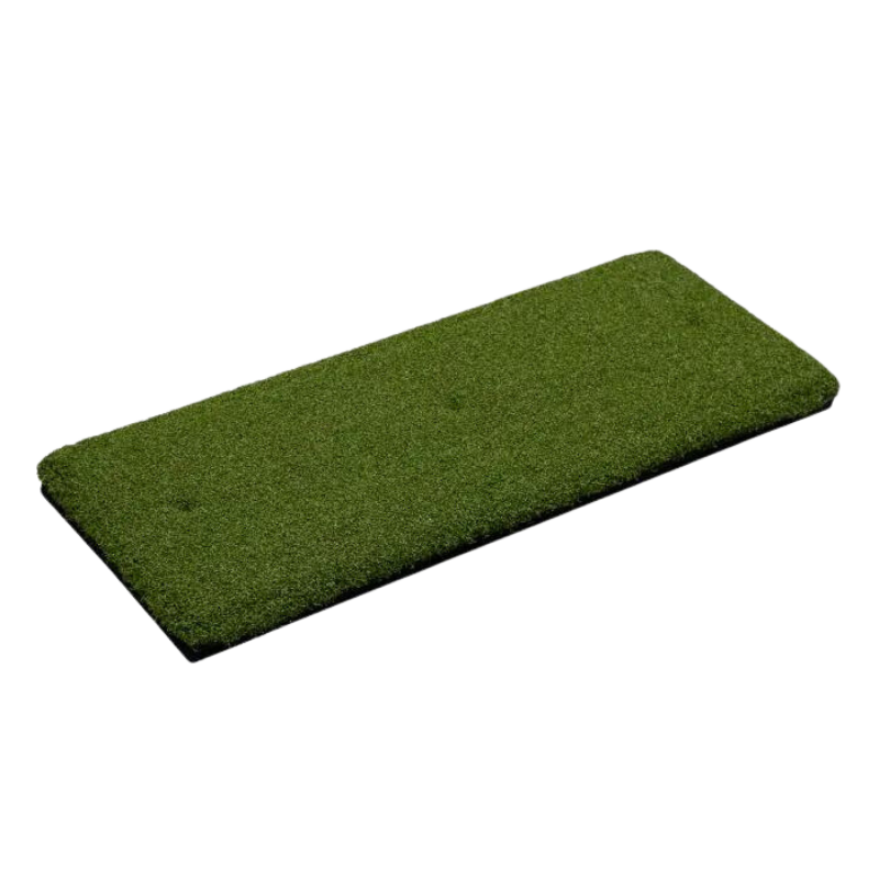 Carl's Place 4'x9' HotShot Golf Hitting Mat