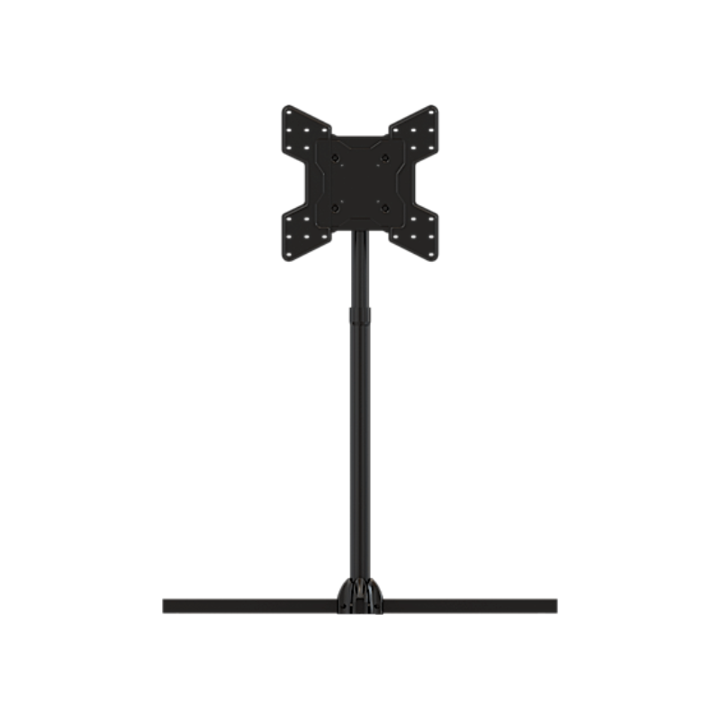 Collapsible Floor Stand for 32" to 75" Displays