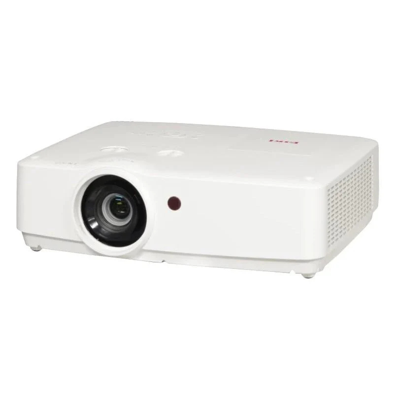 EIKI EK-308U 6000-Lumens WUXGA Normal Throw Golf Simulator Projector