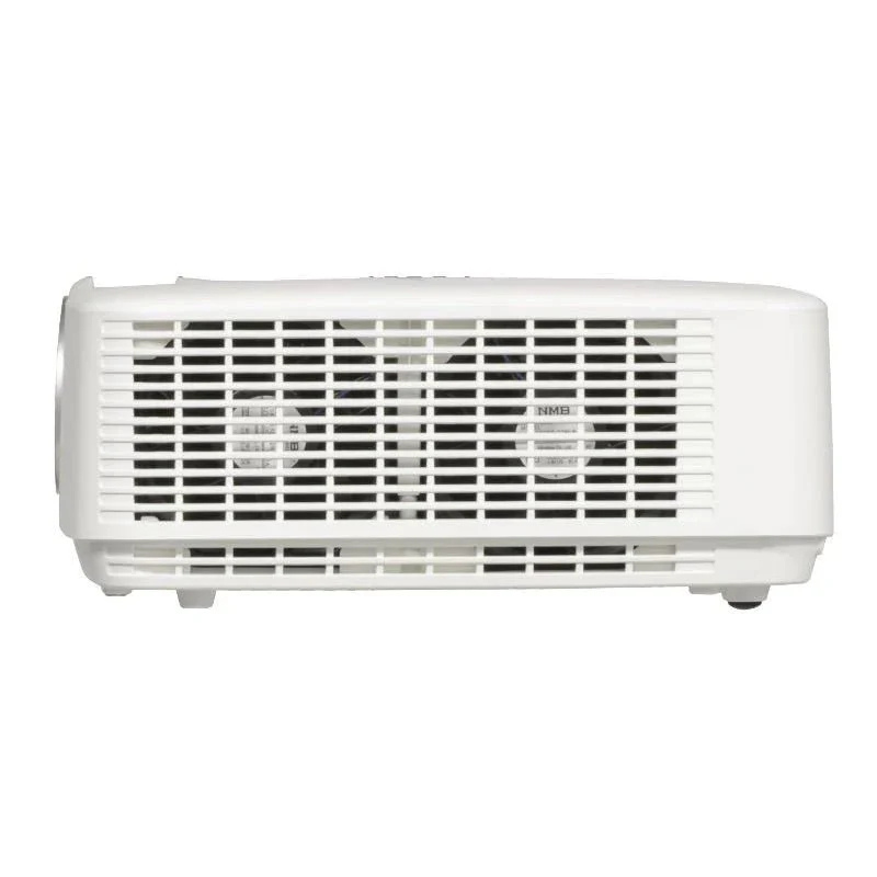 EIKI EK-308U 6000-Lumens WUXGA Normal Throw Golf Simulator Projector