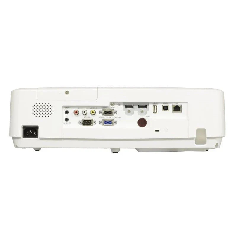 EIKI EK-308U 6000-Lumens WUXGA Normal Throw Golf Simulator Projector