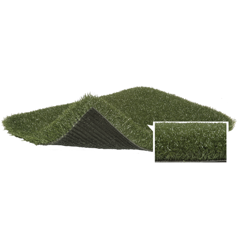EZTee Hybrid Hitting Turf