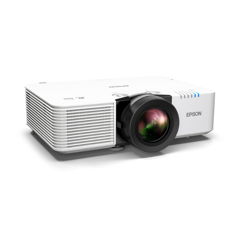 Epson L690SU Powerlite 6200-Lumen WUXGA Short Throw 3LCD Laser Projector