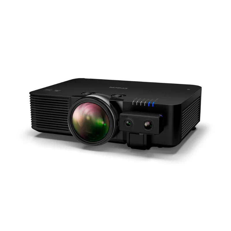 Epson L695SU Powerlite 6200-Lumen WUXGA Short Throw 3LCD Laser Projector