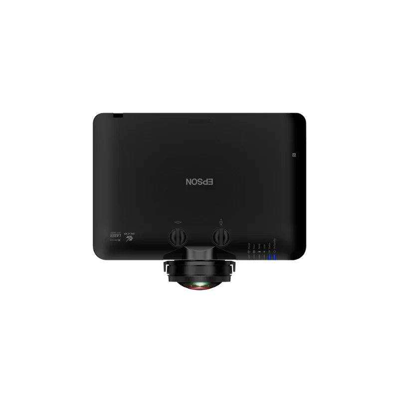 Epson L695SU Powerlite 6200-Lumen WUXGA Short Throw 3LCD Laser Projector