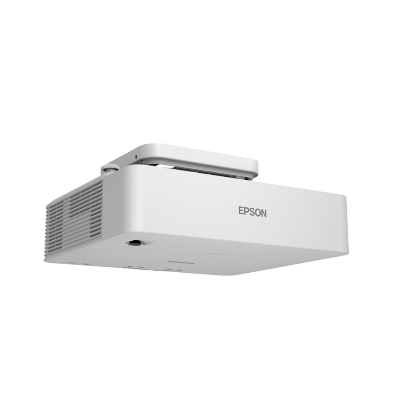 Epson L790SE PowerLite 7000-Lumen WUXGA Short Throw 3LCD Laser Projector with 4K Enhancement