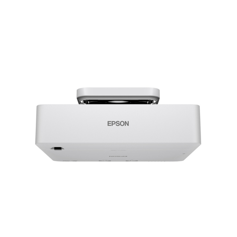 Epson L790SE PowerLite 7000-Lumen WUXGA Short Throw 3LCD Laser Projector with 4K Enhancement
